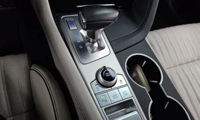 Genesis G70 2019, 191917 км, за 7811.08 USD - фото 9