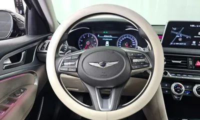Genesis G70 2019, 191917 км, за 7811.08 USD - фото 13