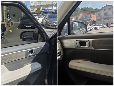 Hyundai Santafe 2025, 40017 км, за 14461.07 USD
