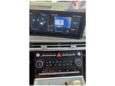 Hyundai Santafe 2025, 40017 км, за 14461.07 USD - фото 7