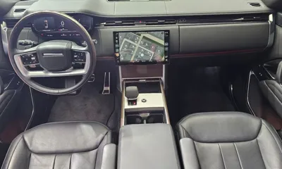 Land Rover Range Rover 2024, 50641 км, за 109446.31 USD - фото 7