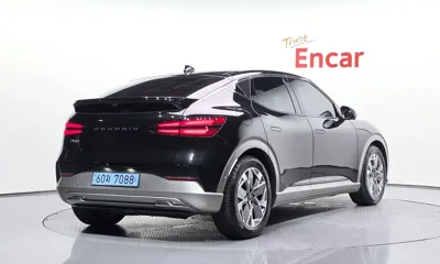 Genesis GV60 2022, 164013 км, за 20840.4 USD