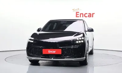 Genesis GV60 2022, 164013 км, за 20840.4 USD