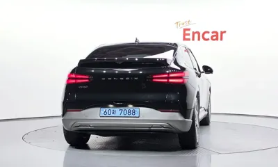 Genesis GV60 2022, 164013 км, за 20840.4 USD