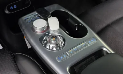 Genesis GV60 2022, 164013 км, за 20840.4 USD - фото 9