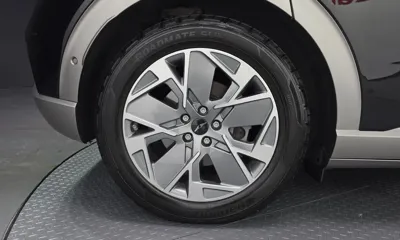 Genesis GV60 2022, 164013 км, за 20840.4 USD - фото 21
