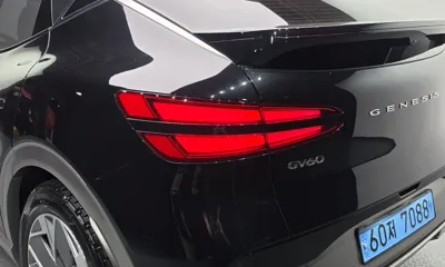 Genesis GV60 2022, 164013 км, за 20840.4 USD - фото 23