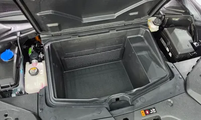 Genesis GV60 2022, 164013 км, за 20840.4 USD - фото 30