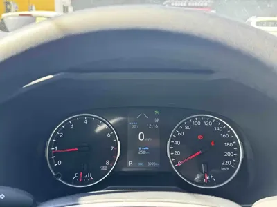 Toyota RAV4 2024, 8900 км, за 14684.82 USD