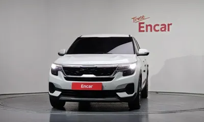 Kia Seltos 2023, 46000 км, за 10444.22 USD