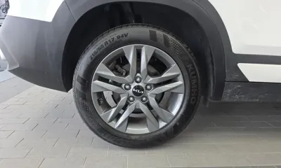 Kia Seltos 2023, 46000 км, за 10444.22 USD