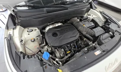 Kia Seltos 2023, 46000 км, за 10371.54 USD - фото 6