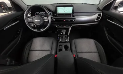 Kia Seltos 2023, 46000 км, за 10371.54 USD - фото 7