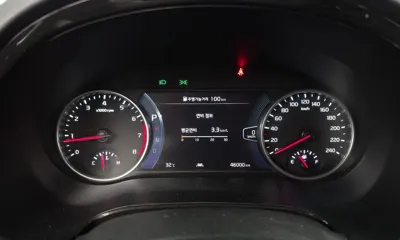 Kia Seltos 2023, 46000 км, за 10371.54 USD - фото 8