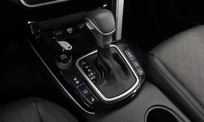 Kia Seltos 2023, 46000 км, за 10371.54 USD - фото 9