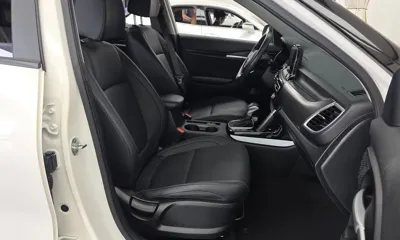 Kia Seltos 2023, 46000 км, за 10371.54 USD - фото 11