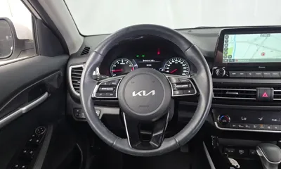 Kia Seltos 2023, 46000 км, за 10371.54 USD - фото 13