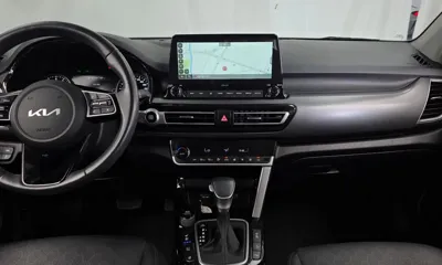 Kia Seltos 2023, 46000 км, за 10371.54 USD - фото 14