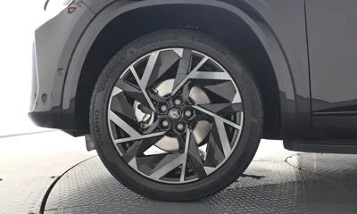 Renault-KoreaSamsung Grand Koleos 2025, 13312 км, за 24325.77 USD
