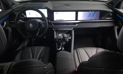 Renault-KoreaSamsung Grand Koleos 2025, 13312 км, за 24325.77 USD - фото 7