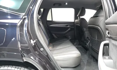 Renault-KoreaSamsung Grand Koleos 2025, 13312 км, за 24325.77 USD - фото 11
