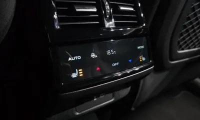 Renault-KoreaSamsung Grand Koleos 2025, 13312 км, за 24325.77 USD - фото 18