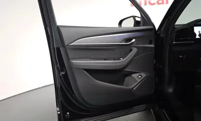 Renault-KoreaSamsung Grand Koleos 2025, 13312 км, за 24325.77 USD - фото 24