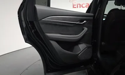 Renault-KoreaSamsung Grand Koleos 2025, 13312 км, за 24325.77 USD - фото 25
