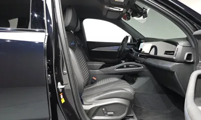 Renault-KoreaSamsung Grand Koleos 2025, 13312 км, за 24325.77 USD - фото 26