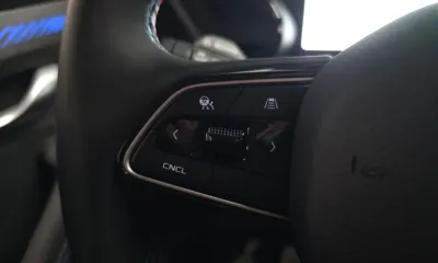 Renault-KoreaSamsung Grand Koleos 2025, 13312 км, за 24325.77 USD - фото 32