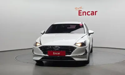 Hyundai Sonata 2020, 94601 км, за 8970.94 USD