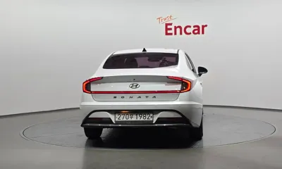 Hyundai Sonata 2020, 94601 км, за 8970.94 USD