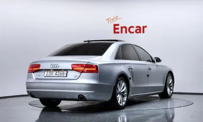 Audi A8 2013, 150978 км, за 8467.9 USD