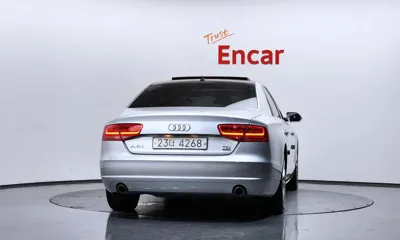 Audi A8 2013, 150978 км, за 8467.9 USD