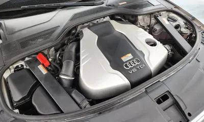 Audi A8 2013, 150978 км, за 8467.9 USD - фото 6