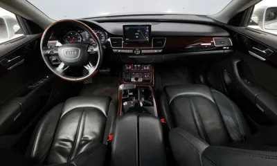 Audi A8 2013, 150978 км, за 8467.9 USD - фото 7