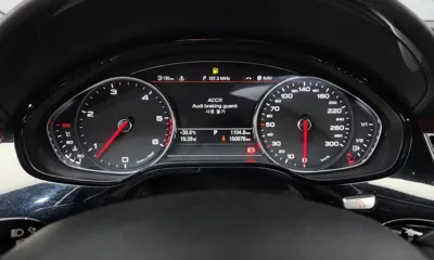 Audi A8 2013, 150978 км, за 8467.9 USD - фото 8