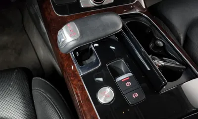Audi A8 2013, 150978 км, за 8467.9 USD - фото 9