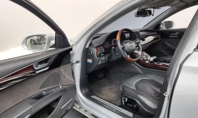 Audi A8 2013, 150978 км, за 8467.9 USD - фото 10