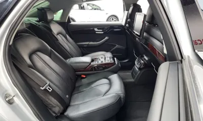 Audi A8 2013, 150978 км, за 8467.9 USD - фото 12