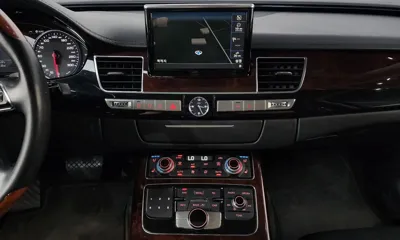 Audi A8 2013, 150978 км, за 8467.9 USD - фото 14