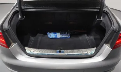 Audi A8 2013, 150978 км, за 8467.9 USD - фото 20