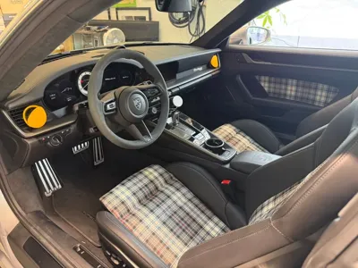 Porsche 911 2025, 2806 км, за 299674.43 USD - фото 7