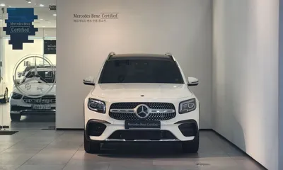 Mercedes-Benz GLB-Class 2023, 15100 км, за 29120.54 USD