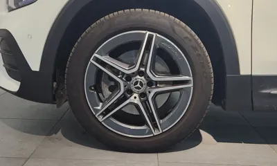 Mercedes-Benz GLB-Class 2023, 15100 км, за 29120.54 USD