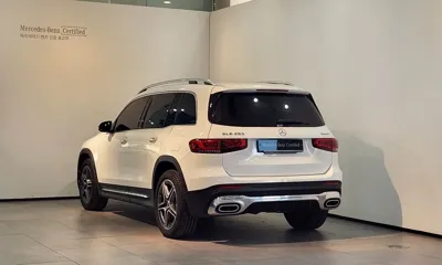 Mercedes-Benz GLB-Class 2023, 15100 км, за 29120.54 USD