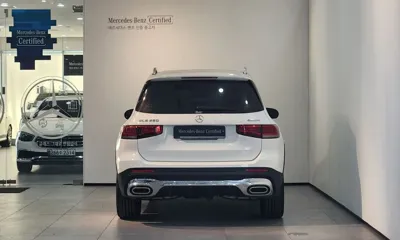 Mercedes-Benz GLB-Class 2023, 15100 км, за 29120.54 USD
