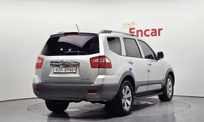 Kia Mohave 2014, 159286 км, за 6502.89 USD