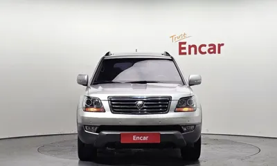 Kia Mohave 2014, 159286 км, за 6502.89 USD