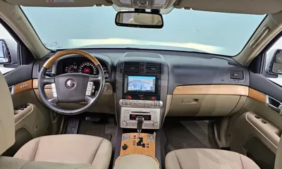 Kia Mohave 2014, 159286 км, за 6502.89 USD - фото 7